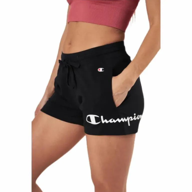 Shorts Svart