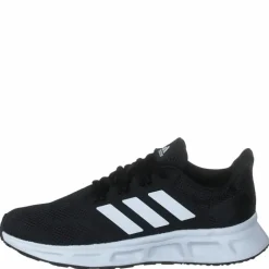 Showtheway 2.0 Shoes Core Black / Cloud White / Core Black