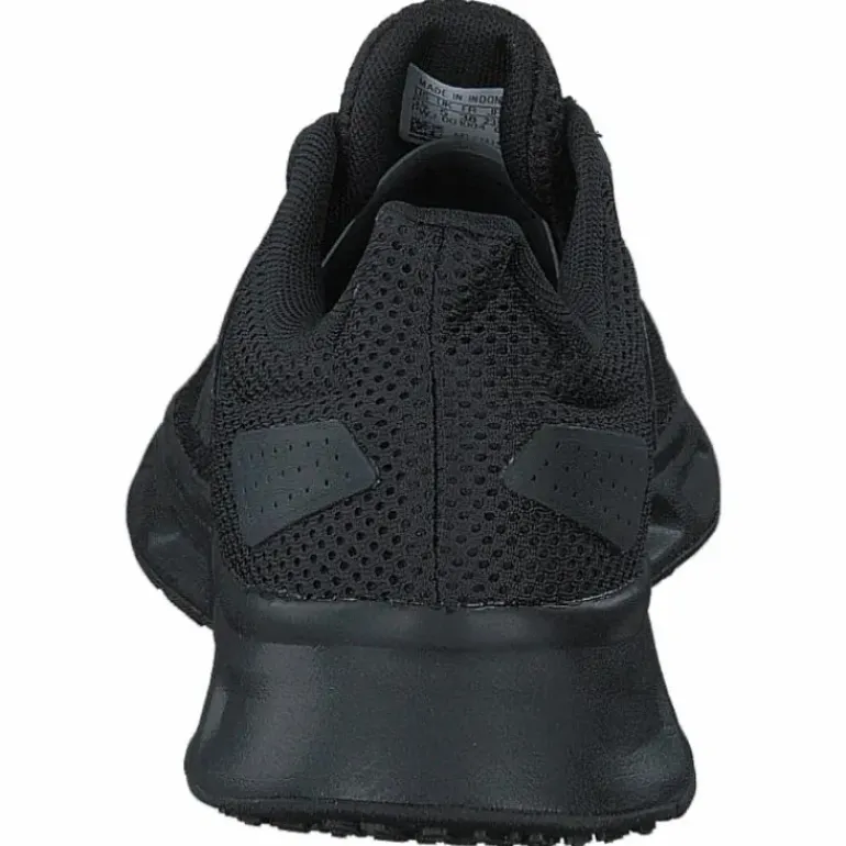 Showtheway 2.0 Shoes Core Black / Carbon / Core Black