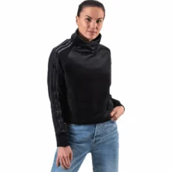 SID LS Top Black