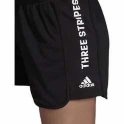 Sid Short White/Black