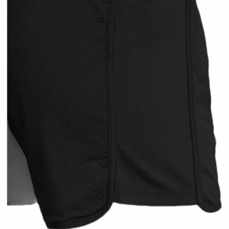 Sid Short White/Black