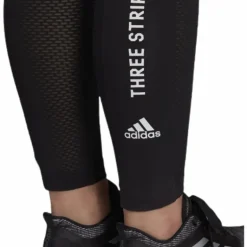 Sid Tight Black