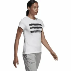 Sid T-shirt White/Black