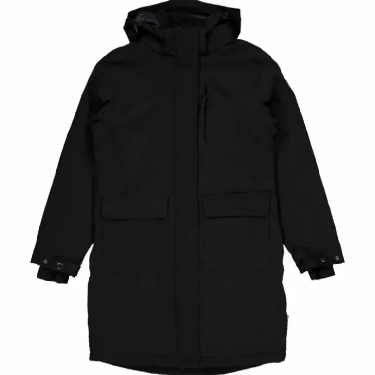 Sienna Jacket Gray Flannel