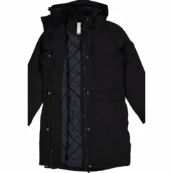 Sienna Jacket Gray Flannel