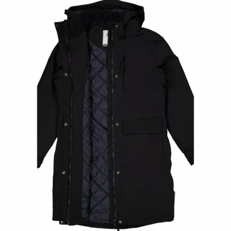 Sienna Jacket Gray Flannel
