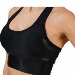 Sierra Tech Bra Black
