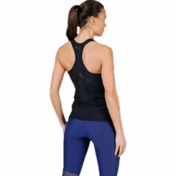 Sierra Tech Tank Black