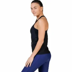 Sierra Tech Tank Black