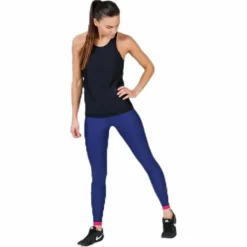 Sierra Tech Tank Black