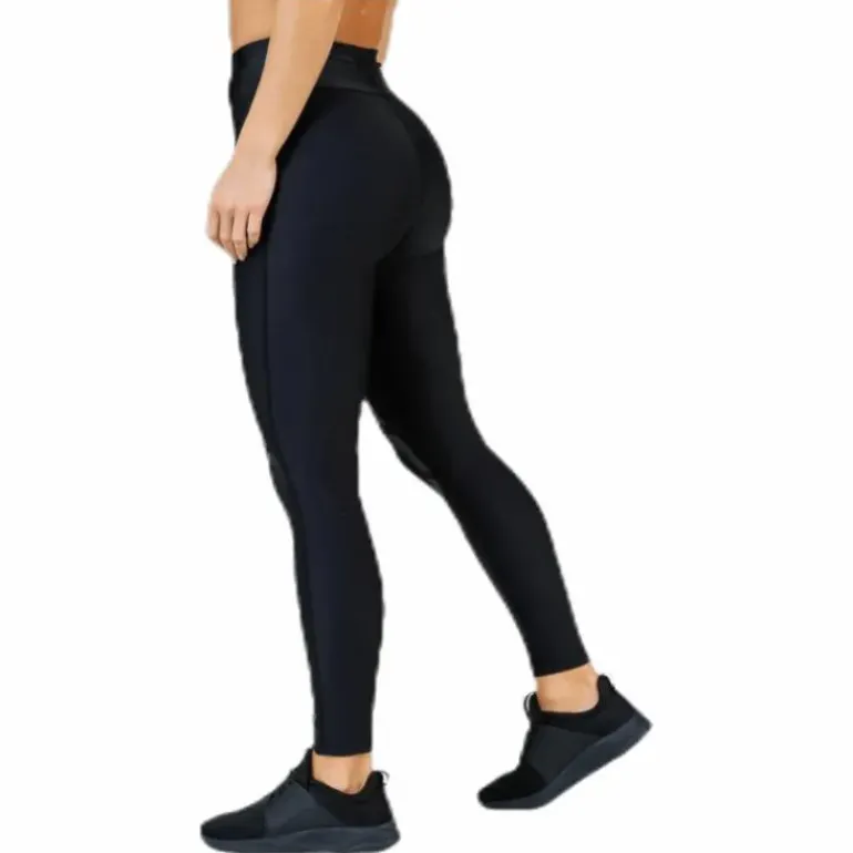 Sierra Tech Tights Black