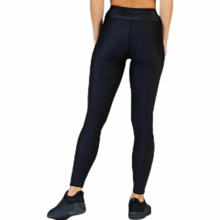 Sierra Tech Tights Black
