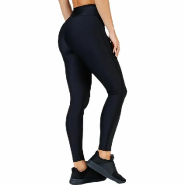 Sierra Tech Tights Black