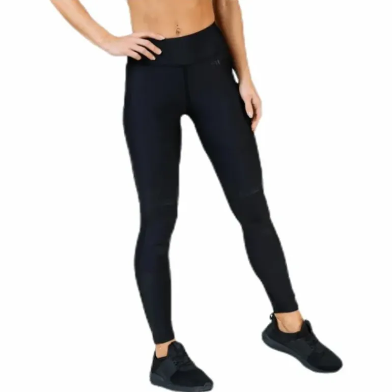 Sierra Tech Tights Black