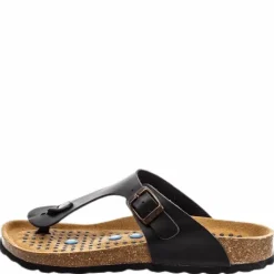 Sieta Lunas Geneve Nappa Black