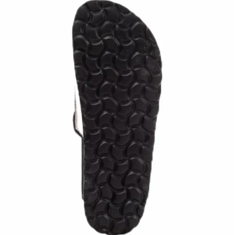 Sieta Lunas Geneve Nappa Black