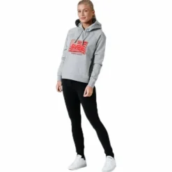 Signe Hood Grey