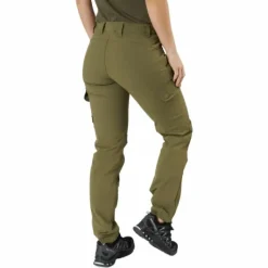 Signe Pant Tweed
