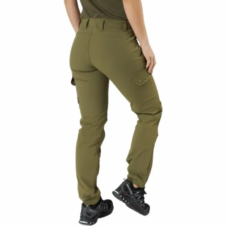 Signe Pant Tweed