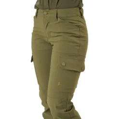 Signe Pant Tweed