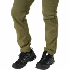 Signe Pant Tweed