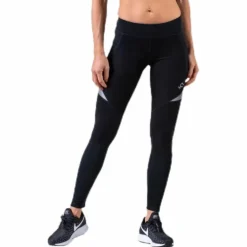Signe Tights Black