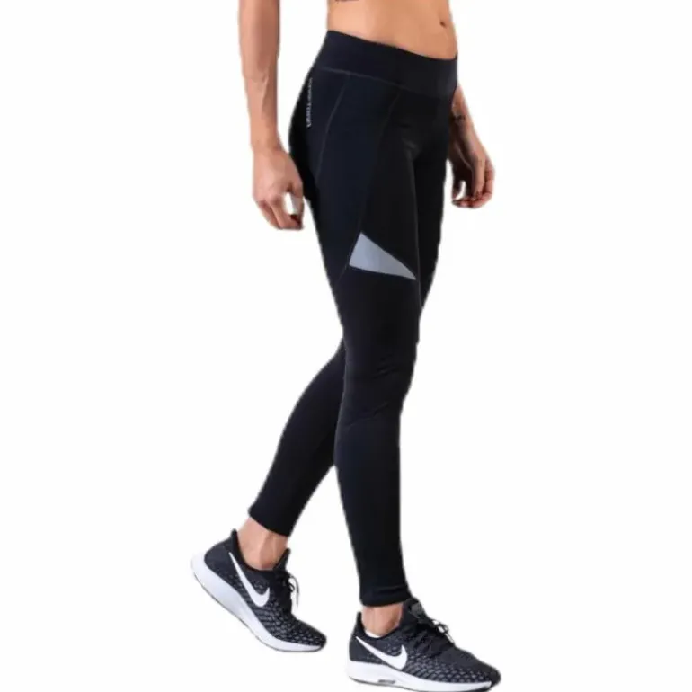 Signe Tights Black