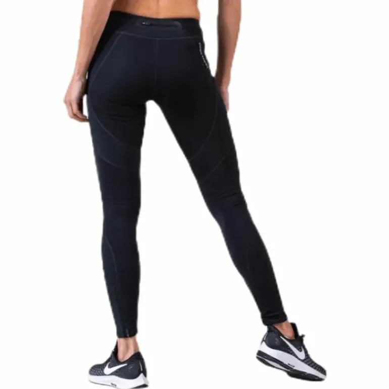 Signe Tights Black