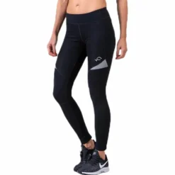 Signe Tights Black