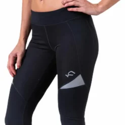 Signe Tights Black
