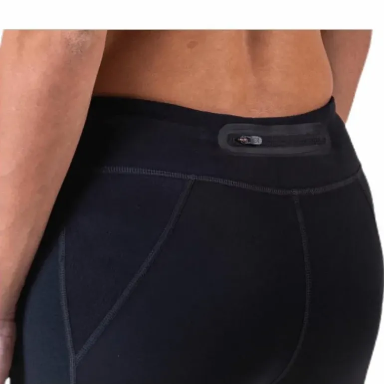 Signe Tights Black