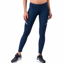 Signe Tights Blue