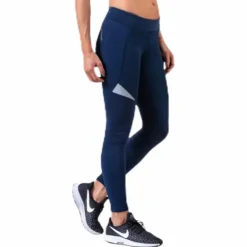Signe Tights Blue