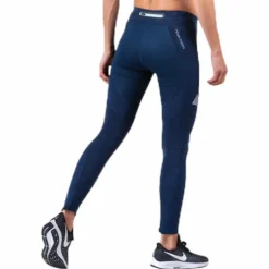 Signe Tights Blue