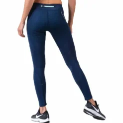 Signe Tights Blue