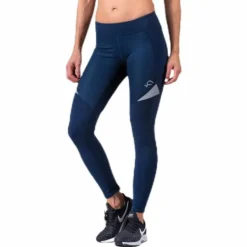 Signe Tights Blue