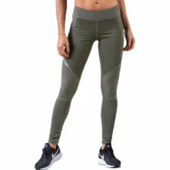 Signe Tights Green