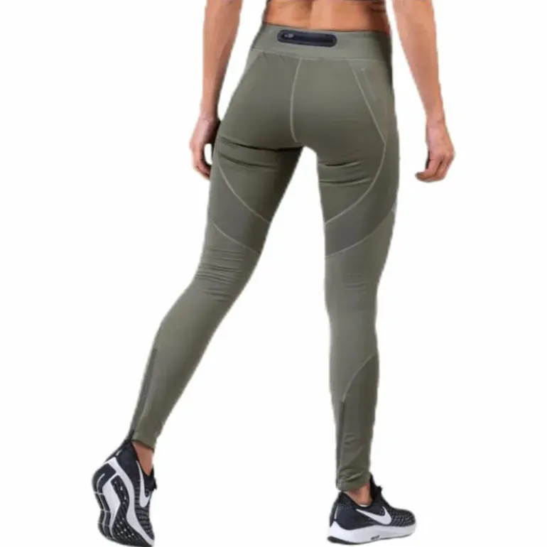 Signe Tights Green