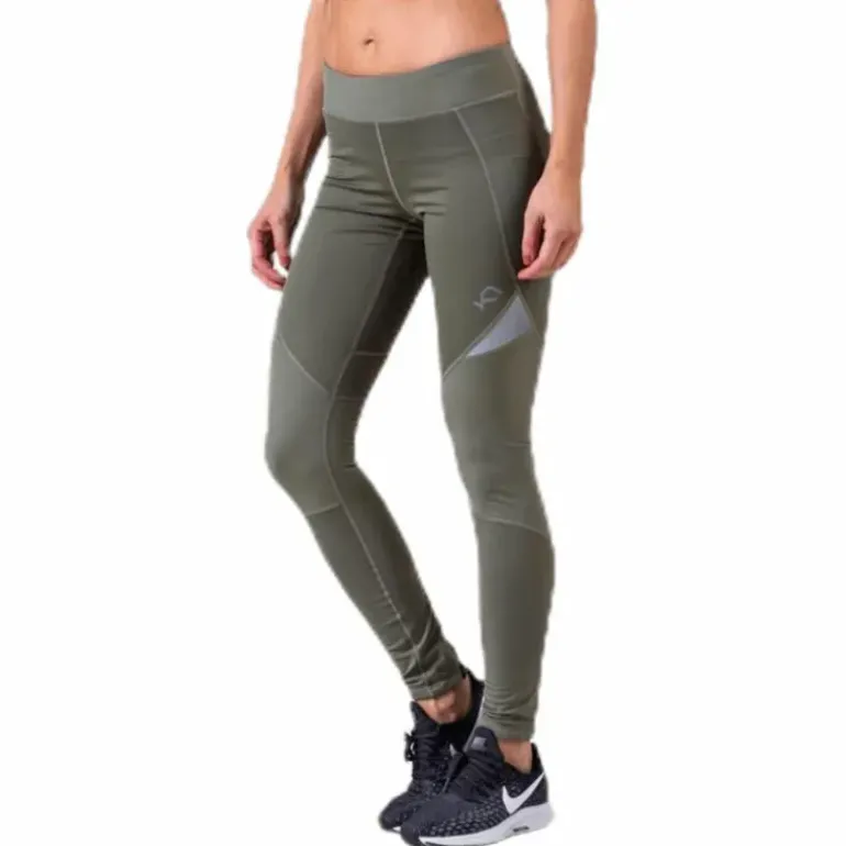 Signe Tights Green