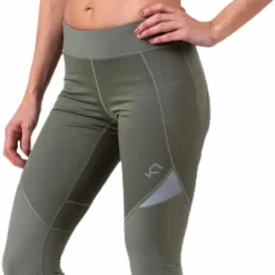 Signe Tights Green