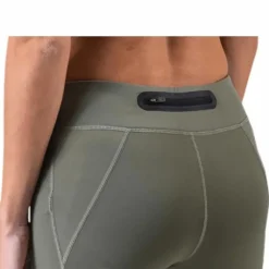 Signe Tights Green