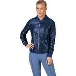 Sigrun Jacket Blue