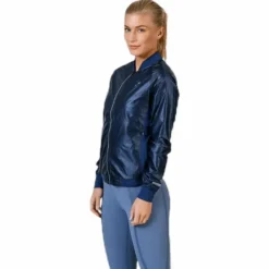 Sigrun Jacket Blue