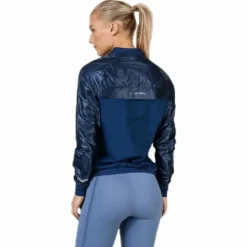 Sigrun Jacket Blue