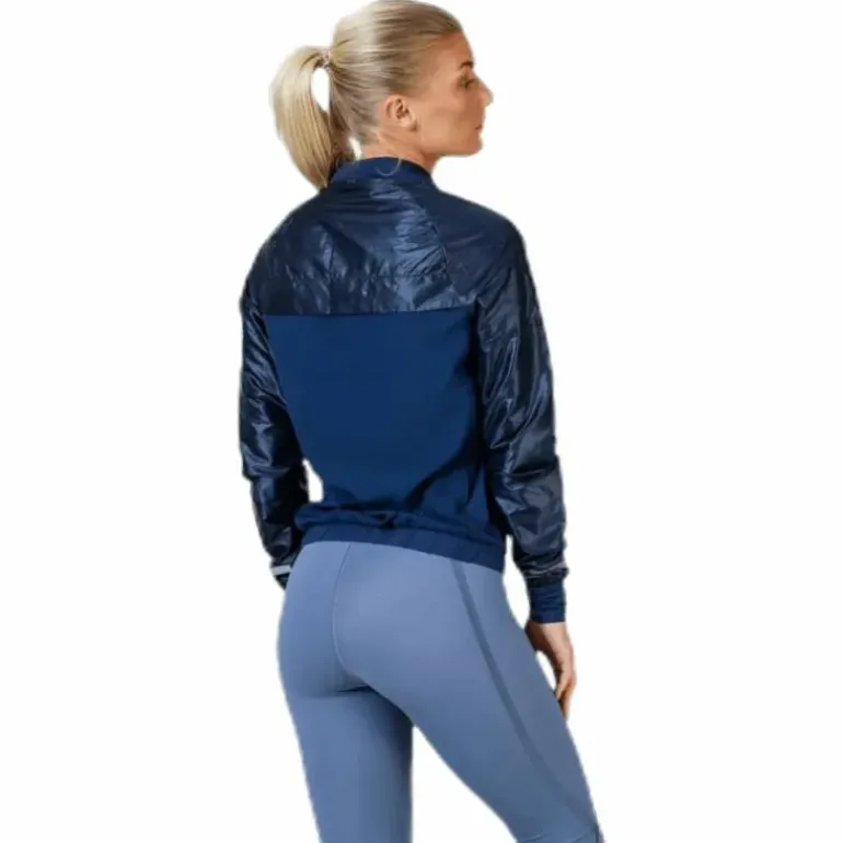 Sigrun Jacket Blue