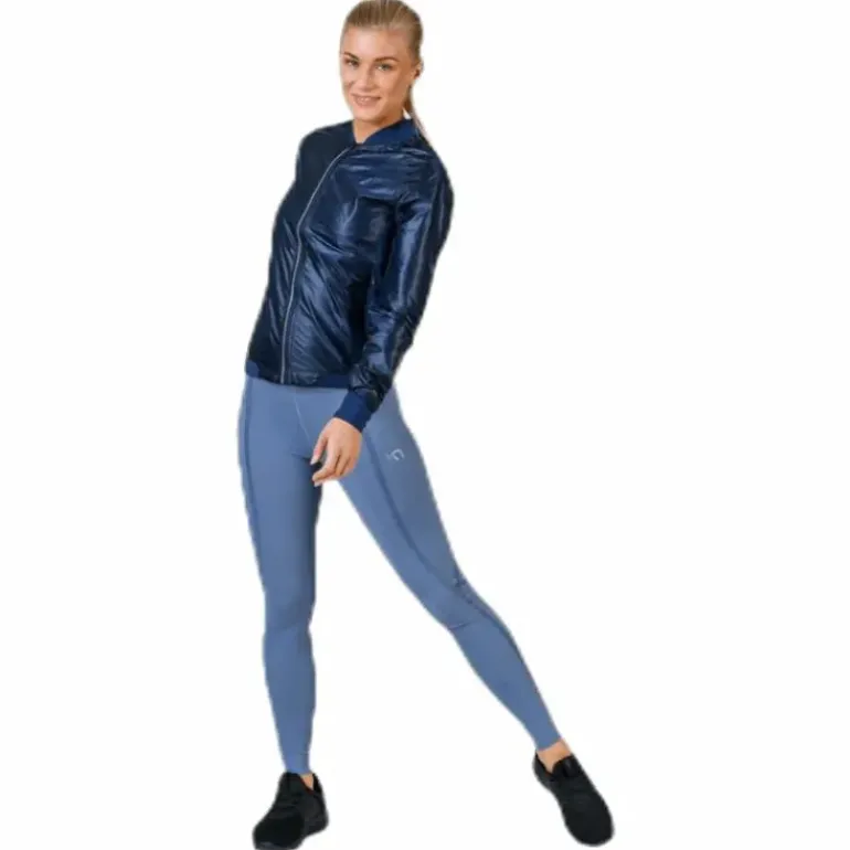 Sigrun Jacket Blue