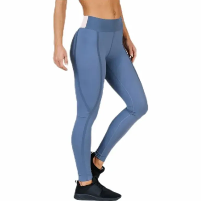 Sigrun Tights Grey