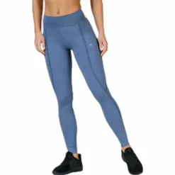 Sigrun Tights Grey