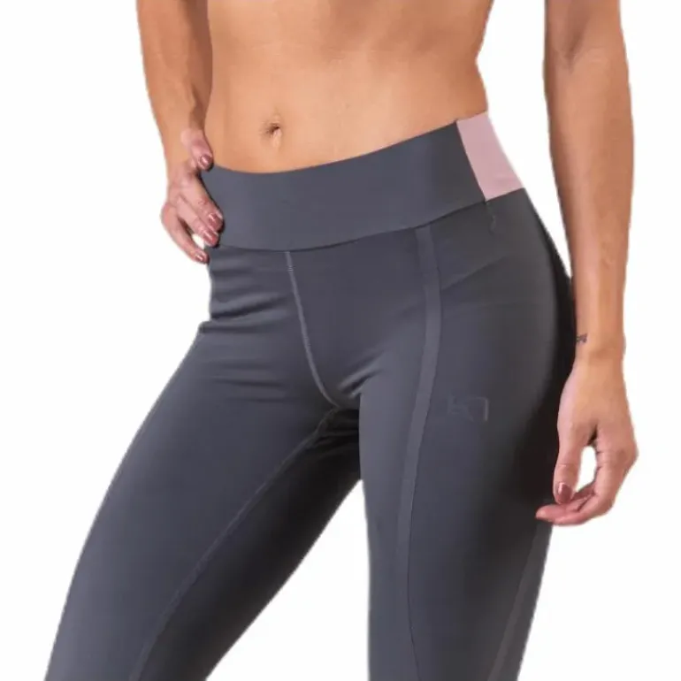 Sigrun Tights Grey